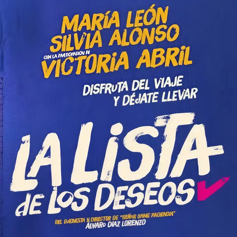 CINEFORUM IBIZA 2025, III Edición: 'La lista de los deseos'. Eivissa