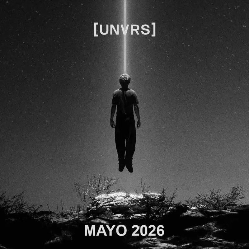 [UNVRS] Ibiza: Fiestas Mayo 2026