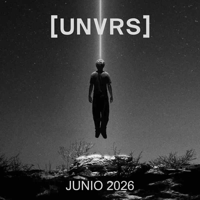[UNVRS] Ibiza: Fiestas Junio 2026