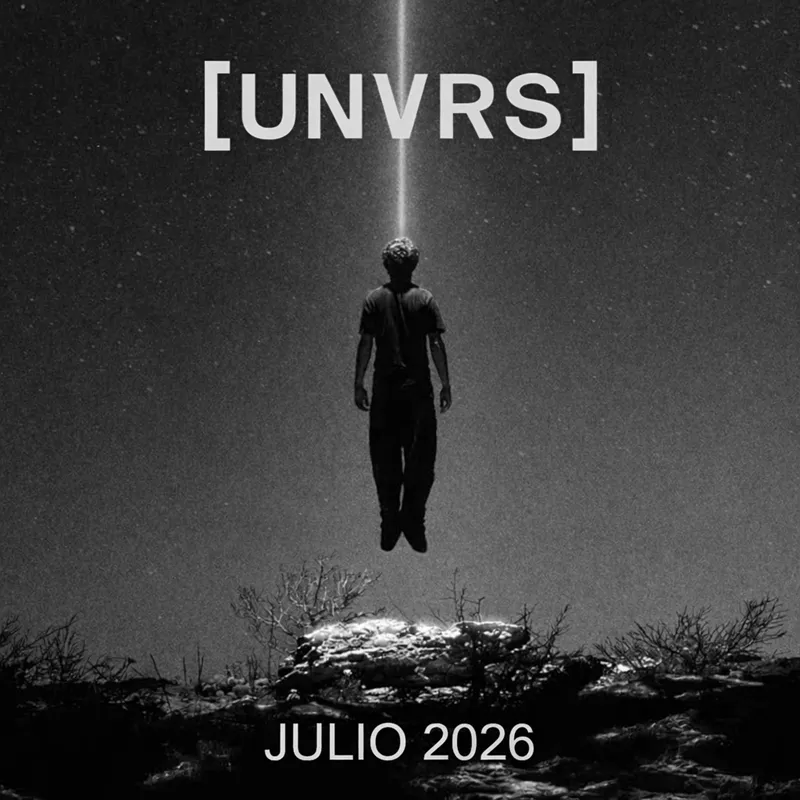 [UNVRS] Ibiza: Fiestas Julio 2026