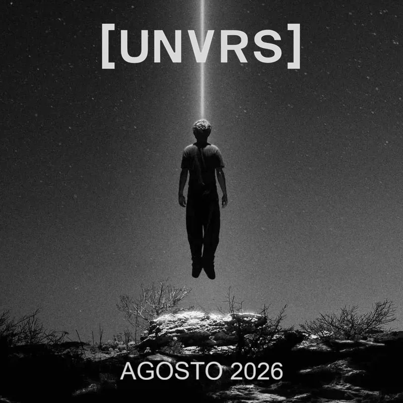 [UNVRS] Ibiza: Fiestas Agosto 2026