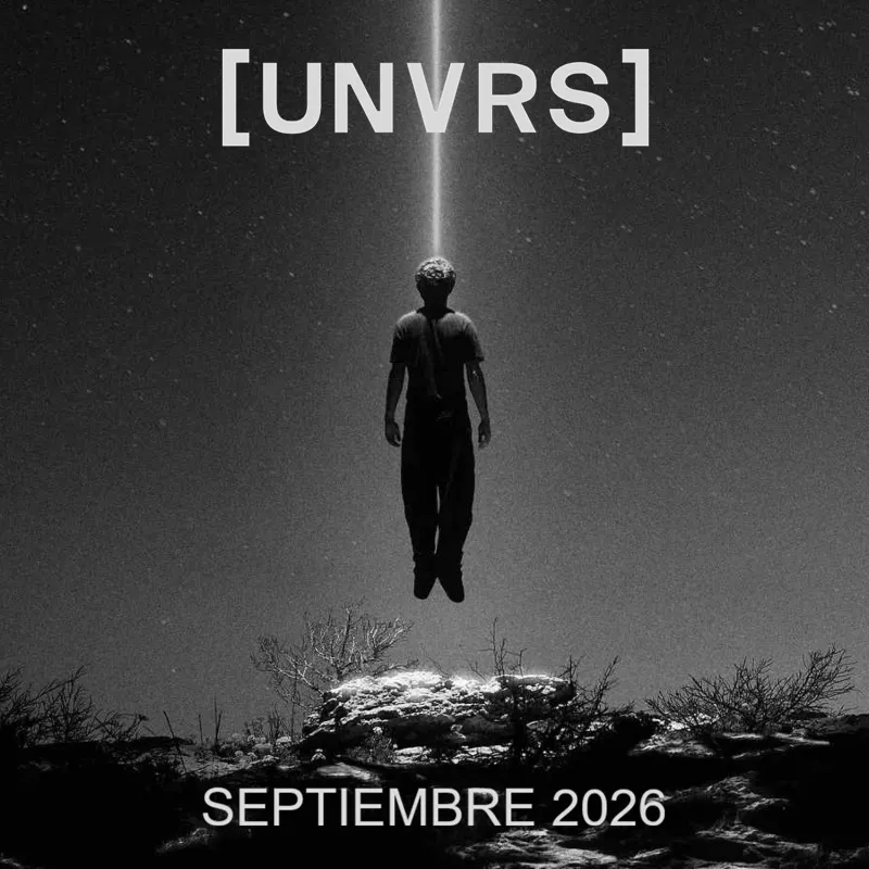 [UNVRS] Ibiza: Fiestas Septiembre 2026