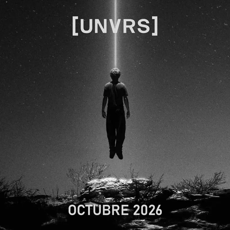[UNVRS] Ibiza: Fiestas Octubre 2026