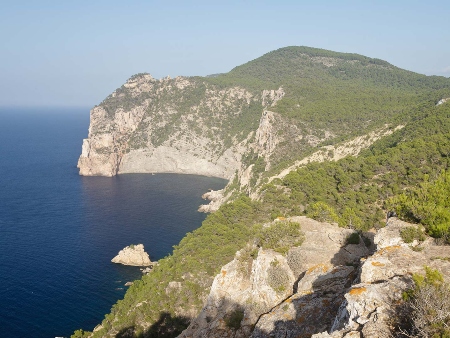 Es Amunts, Ibiza, Eivissa