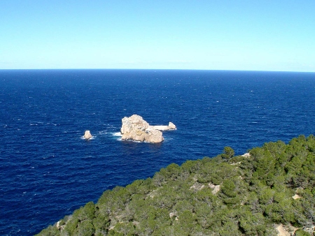 Es Amunts, Ibiza, Eivissa