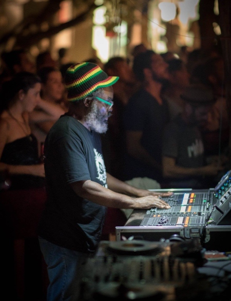 Ibiza Reggae Festival