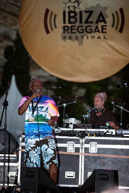 Ibiza Reggae Festival