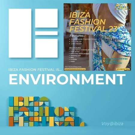 Ibiza Fashion Festival