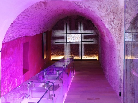 Interior Madina Yabisa