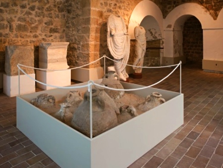 Museo Arqueológico de Ibiza y Formentera (MAEF)