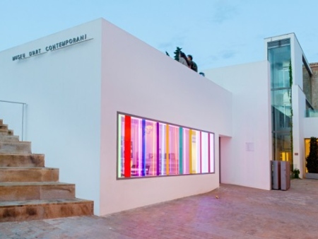 Museo de Arte Contemporáneo de Ibiza (MACE)