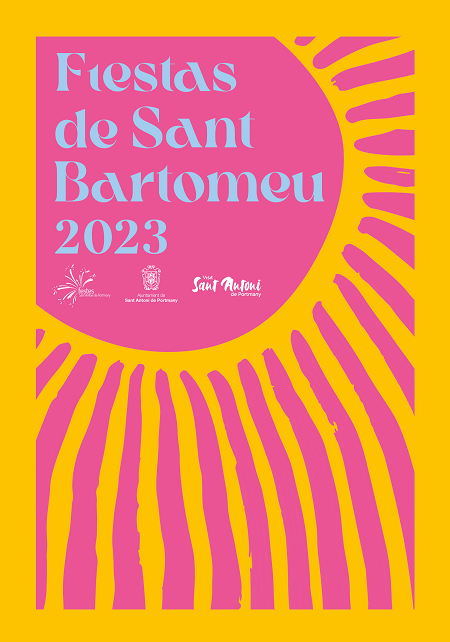 Festes de Sant Bartomeu 2023 - PDF