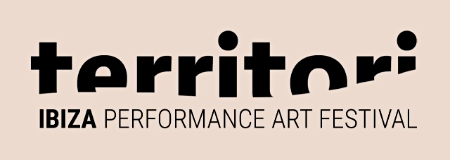 Territori, Festival Internacional de Arte de Performance de Ibiza, 2023