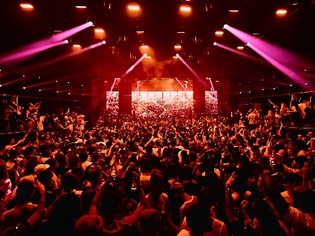 Hï Ibiza: The Martinez Brothers