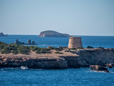 Torre d'en Rovira (Torre de Comte)
