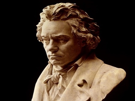 LUDWIG VAN BEETHOVEN. I EDICIÓN DEL FESTIVAL EIVISSA CLÀSSICA 2023 - Ibiza 27 Octubre'