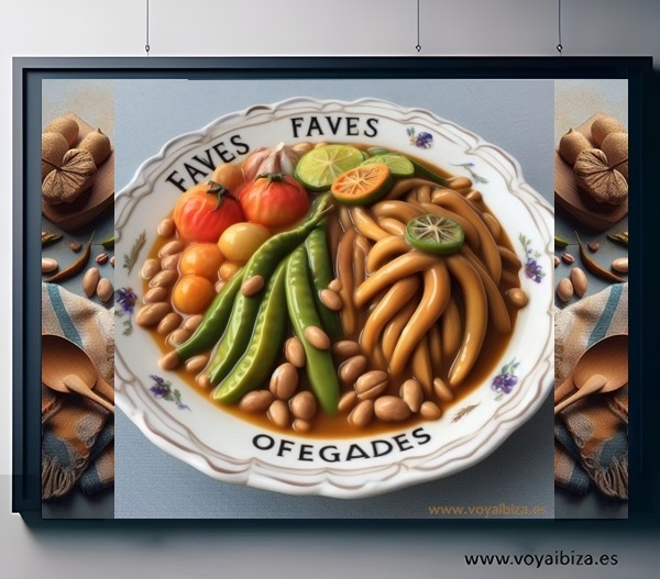 Una variación curiosa de este plato