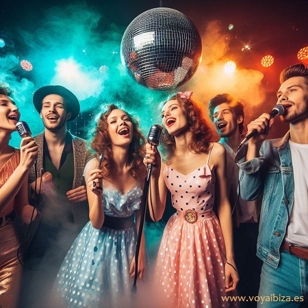 Karaoke