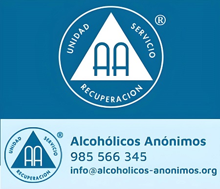 AA (Alcohólicos Anónimos): 15N, Día Mundial Sin Alcohol 2023, Sant Antoni, Ibiza