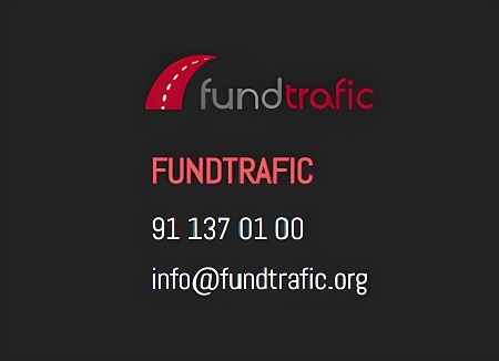 FUNDTRAFIC: 15N, Día Mundial Sin Alcohol 2023, Sant Antoni, Ibiza