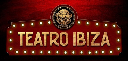 Teatro Ibiza, Hotel el Puerto, Ibiza (Eivissa)
