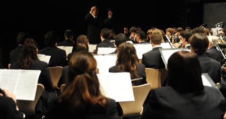 CONCIERTO de SANTA CECILIA 2023: Banda Juvenil y Banda Municipal de Música de Santa Eulària