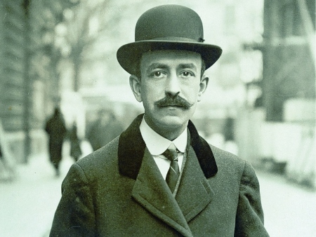 Manuel de Falla y Matheu