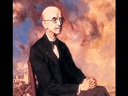 Manuel de Falla y Matheu