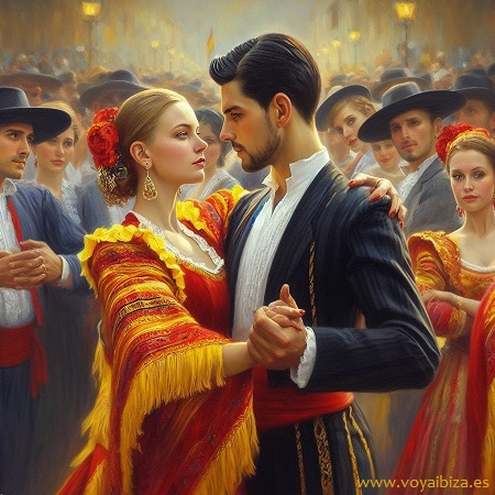 El Pasodoble