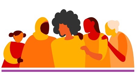 DÍA INTERNACIONAL de la ELIMINACIÓN de la VIOLENCIA CONTRA la MUJER: ONU