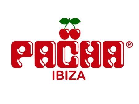 Cerezos y cerezas Ibiza. Cirerers i Cireres Eivissa: Discoteca Pacha Ibiza