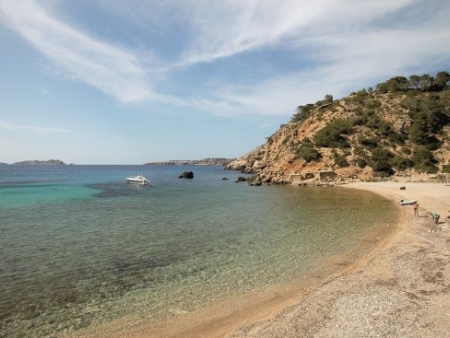 Cala Molí, Sant Josep, Ibiza