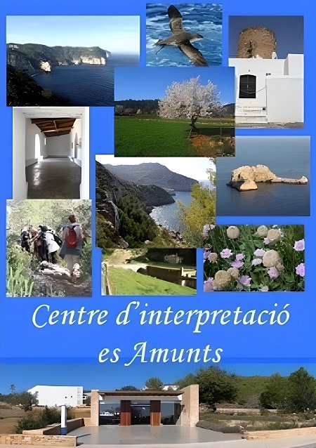 Centro de Interpretación Es Amunts