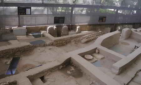 Centro de Interpretación de Sa Capelleta