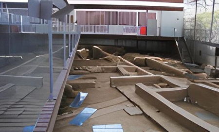 Centro de Interpretación de Sa Capelleta