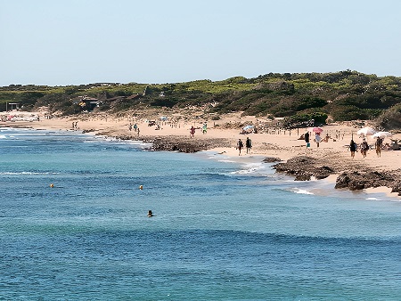 Es Cavallet, Sant Josep de sa Talaia, Ibiza