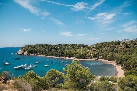 Es Xarco, Sant Josep, Ibiza