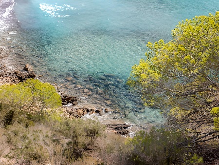 Es Xarco, Sant Josep, Ibiza