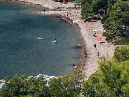 Es Xarco, Sant Josep, Ibiza