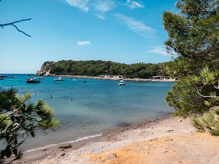 Es Xarco, Sant Josep, Ibiza
