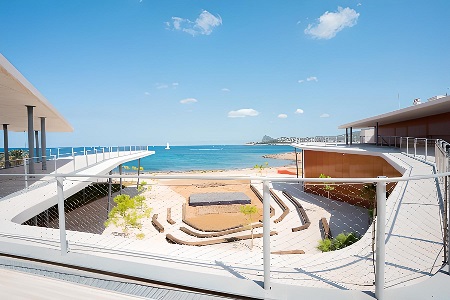 Auditorio Caló De S'Oli, Sant Josep de sa Talaia