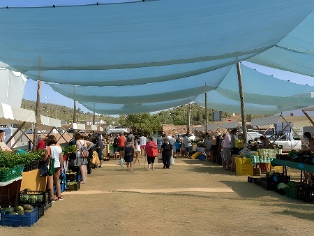 Mercat de sa Cooperativa, Sant Antoni