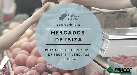 Mercados de Ibiza (Mercat d'Eivissa)