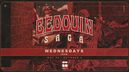 Pacha Ibiza Closing Parties 2023