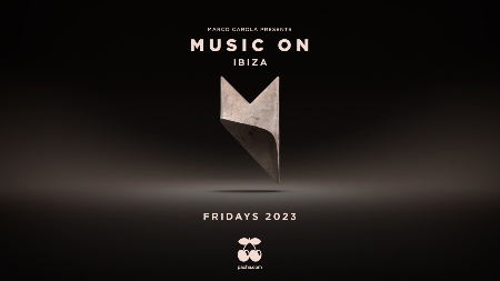 Pacha Ibiza Closing Parties 2023