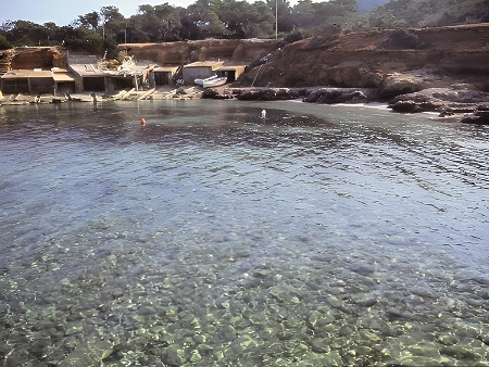 Pou des Lleó, Santa Eulalia, Ibiza