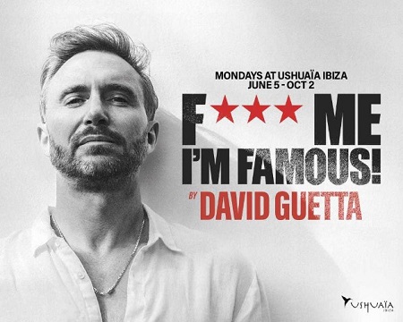 Ushuaïa Closing Parties 2023