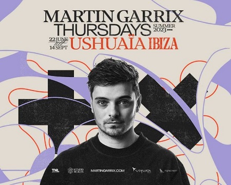 Ushuaïa Closing Parties 2023
