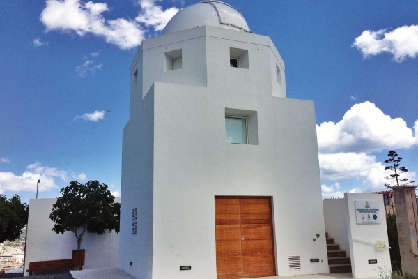 Observatorio Astronómico del Puig des Molins