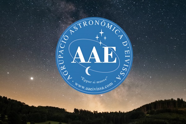 Agrupación Astronómica de Ibiza